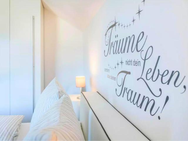 Meertraum Premium Wohnung Mit 3 Zimmern, 250M Zum Strand Scharbeutz Extérieur photo