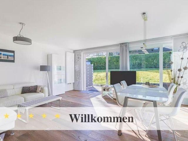 Meertraum Premium Wohnung Mit 3 Zimmern, 250M Zum Strand Scharbeutz Extérieur photo